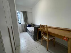Central Green Condominium (D3), Condominium #499354481